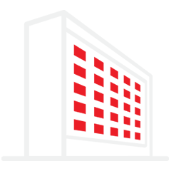 Worldwide Licensed Locations